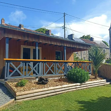 Au Ptit Jardin De Mamie