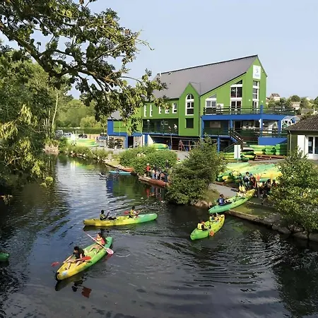 Alpehytte Au Ptit Jardin De Mamie